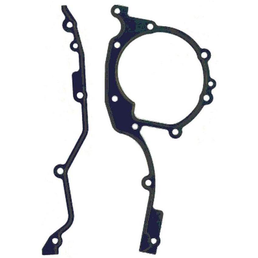 Elring 332.760 Gasket Kit, timing case