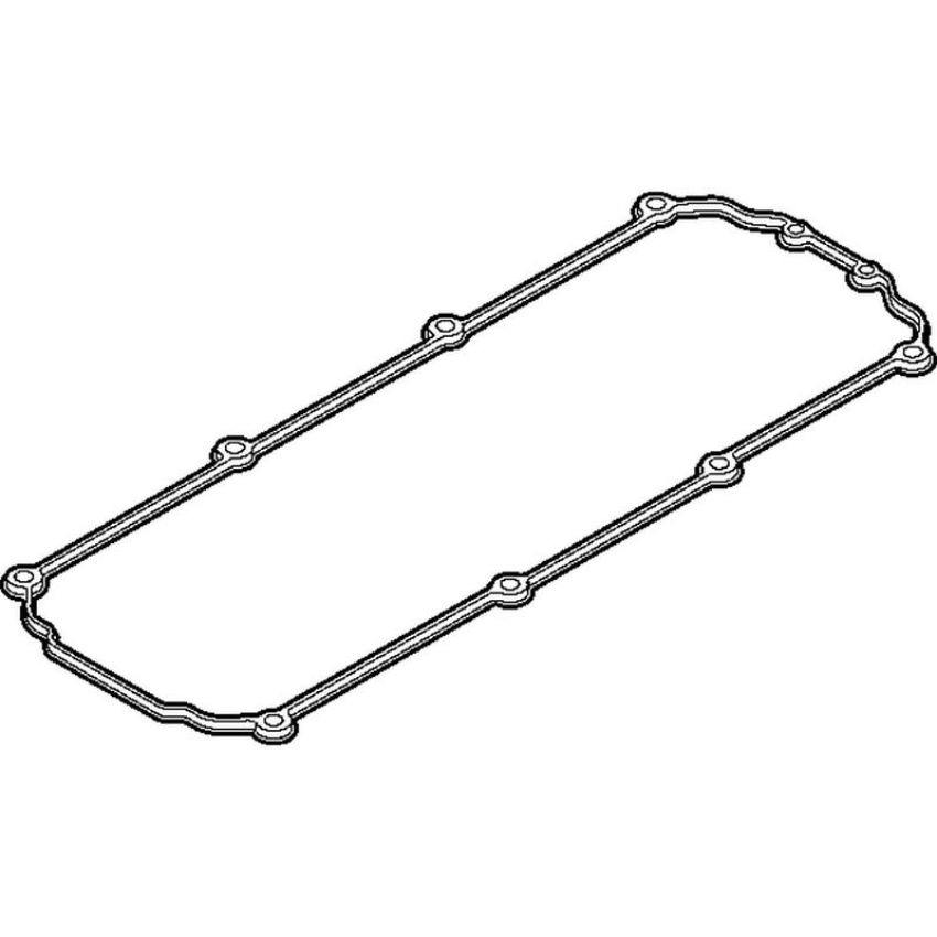 Elring 332.800 Gasket, cylinder head cover