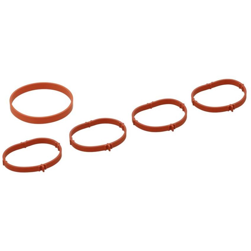 Elring 334.670 Gasket Set, intake manifold