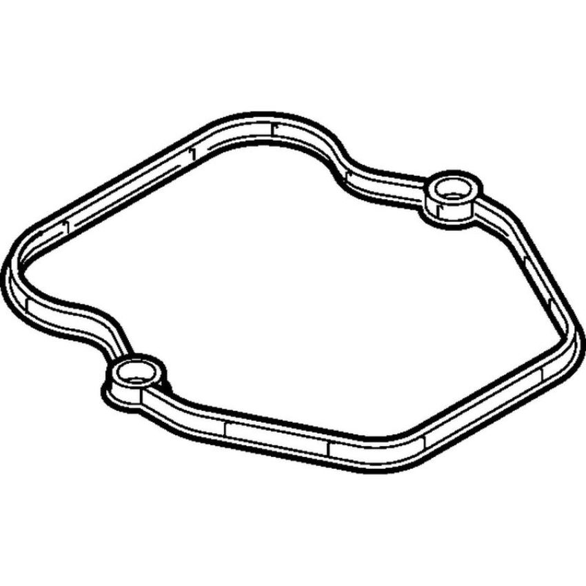 Elring 338.740 Gasket, cylinder head cover