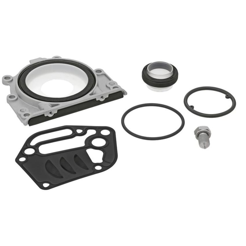 Elring 339.610 Gasket Kit, crankcase