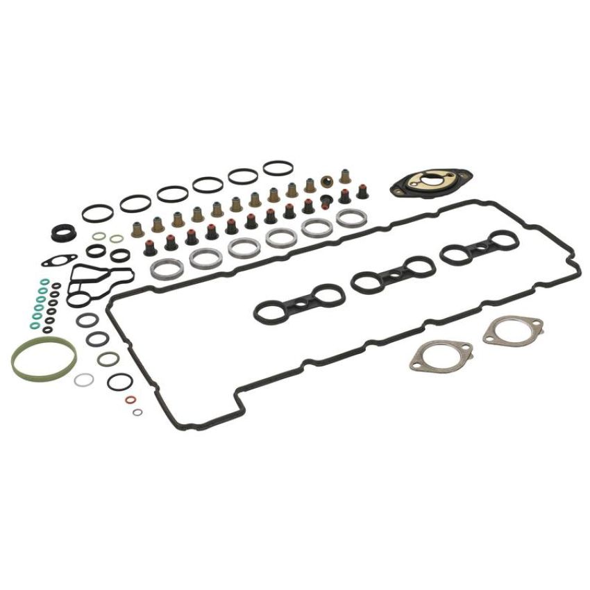 Elring 339.650 Engine Oil Filter Housing Seal