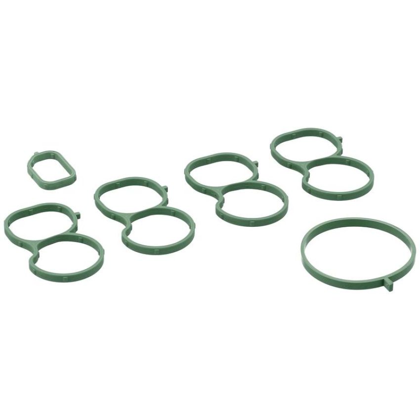 Elring 340.470 Gasket Set, intake manifold