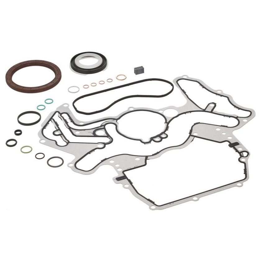 Elring 341.000 Gasket Kit, crankcase