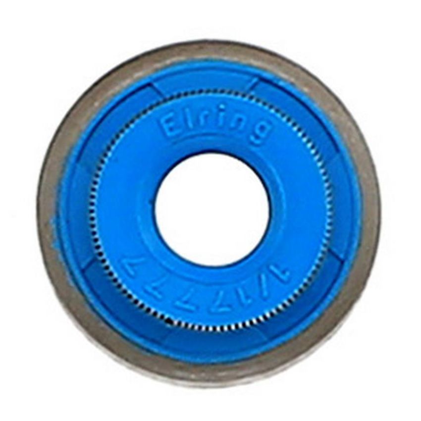 Elring 342.000 Seal Ring, valve stem Pack of 8