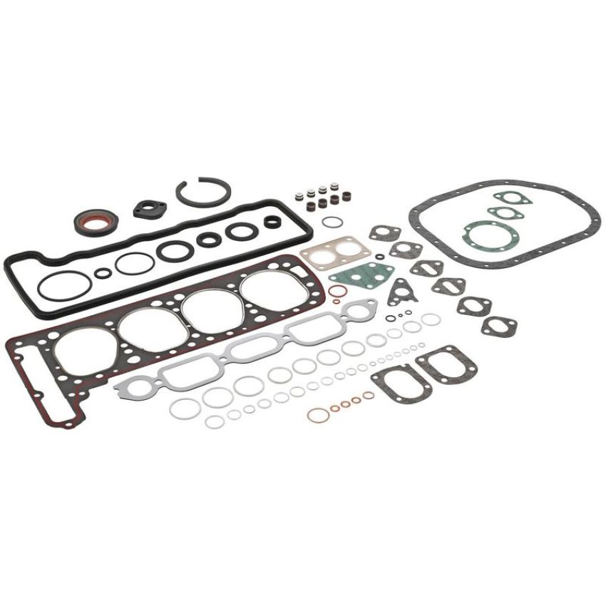 Elring 348.229 Engine Water Pump Gasket