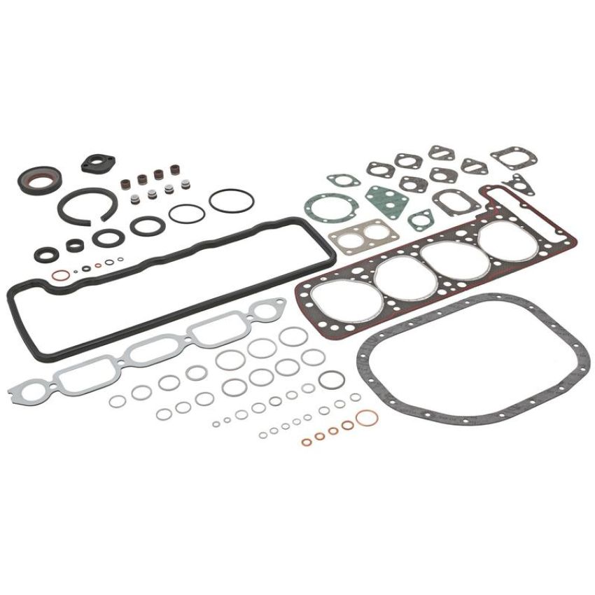 Elring 348.270 Engine Crankshaft Seal