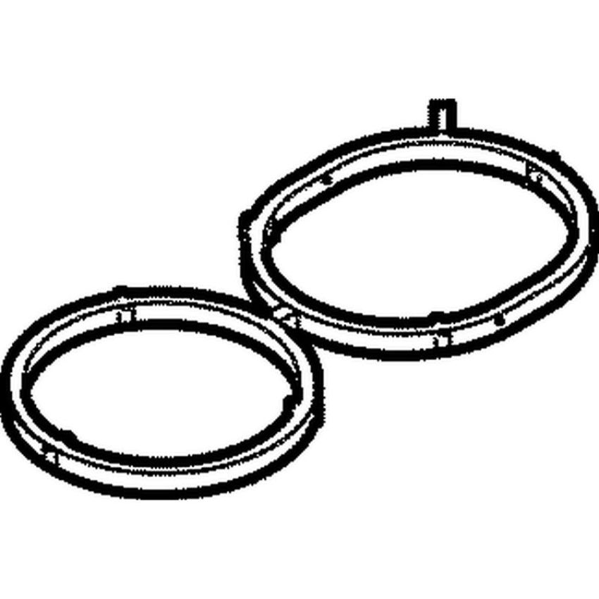 Elring 353.292 Gasket, cylinder head
