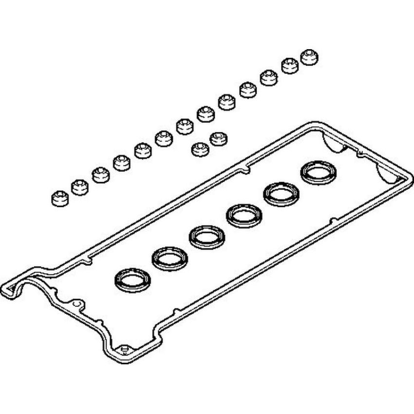 Elring 353.540 Engine Valve Cover Gasket