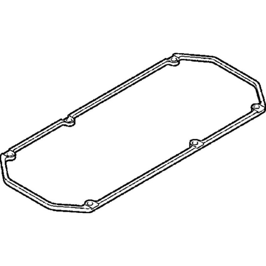 Elring 354.200 Gasket, cylinder head cover