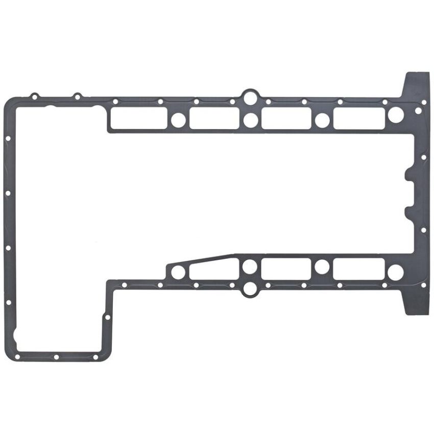 Elring 354.721 Gasket, oil sump
