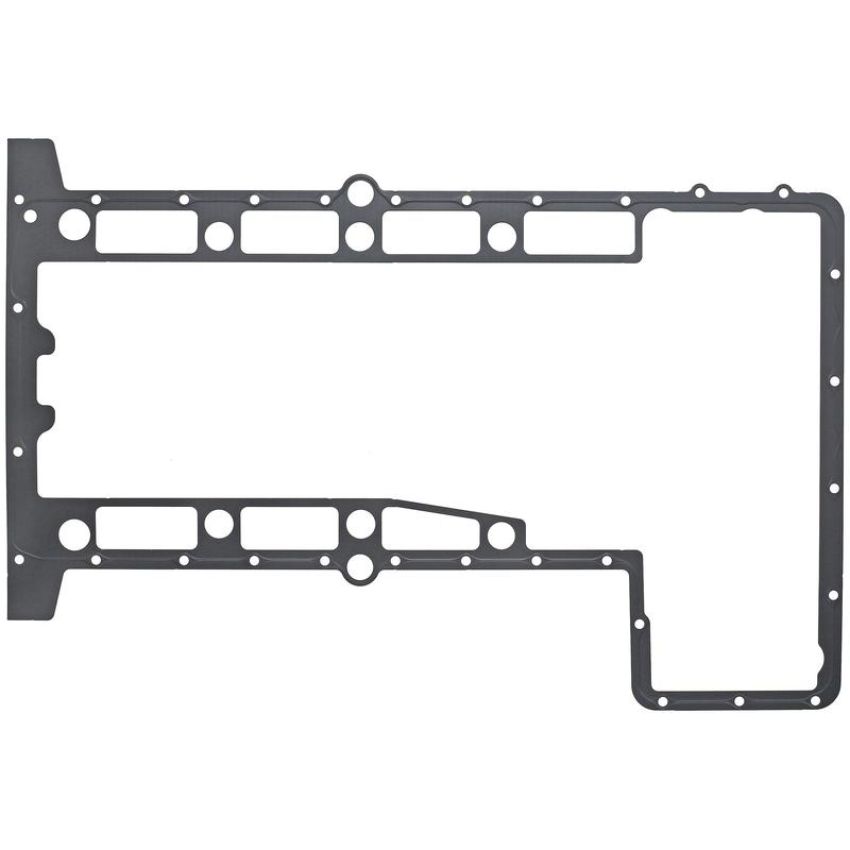 Elring 354.721 Gasket, oil sump