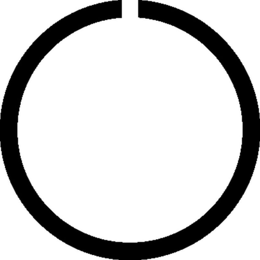 Elring 356.477 Gasket, cylinder head