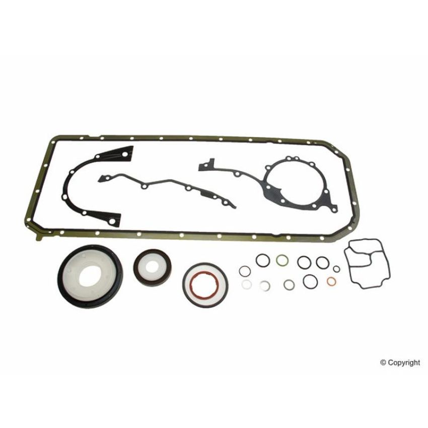 Elring 359.160 Gasket Kit, crankcase