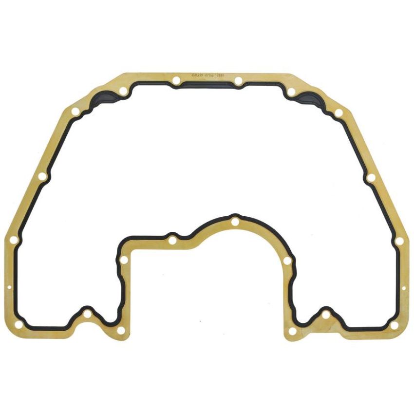 Elring 359.220 Gasket, oil sump