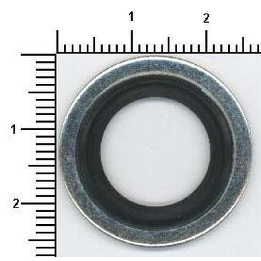 Elring 359.300 Seal Ring, oil drain plug Pack of 50