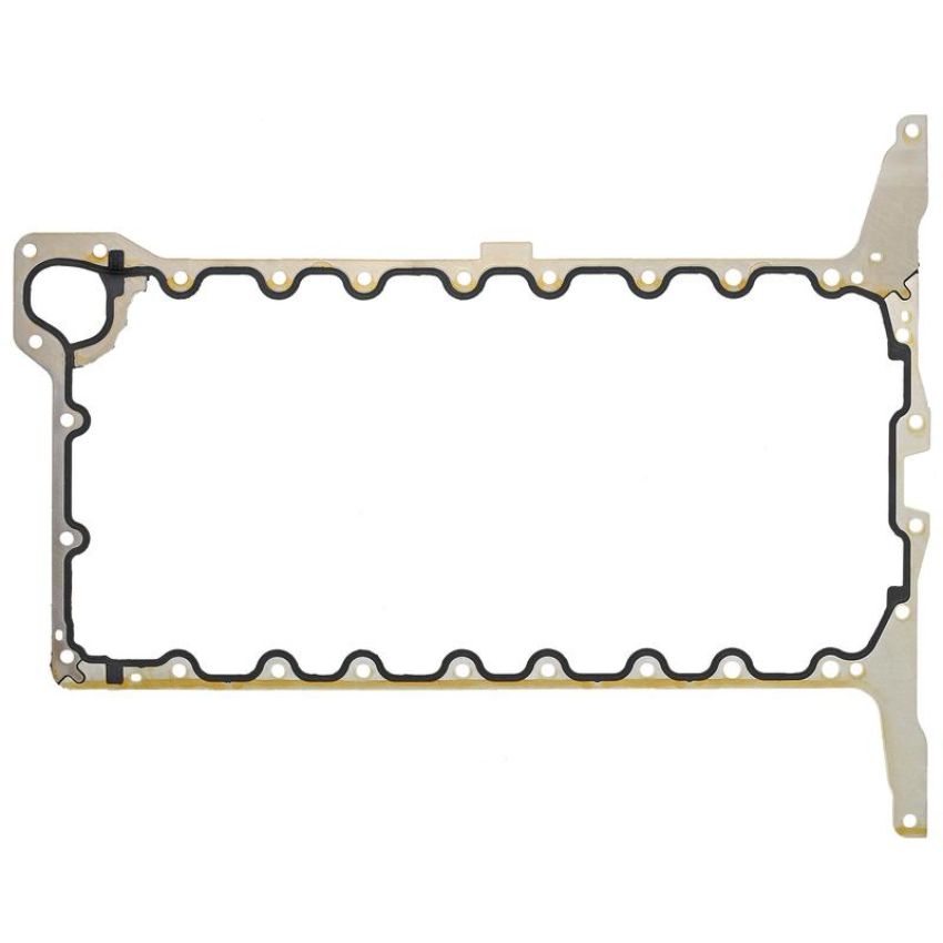Elring 364.900 Gasket, oil sump