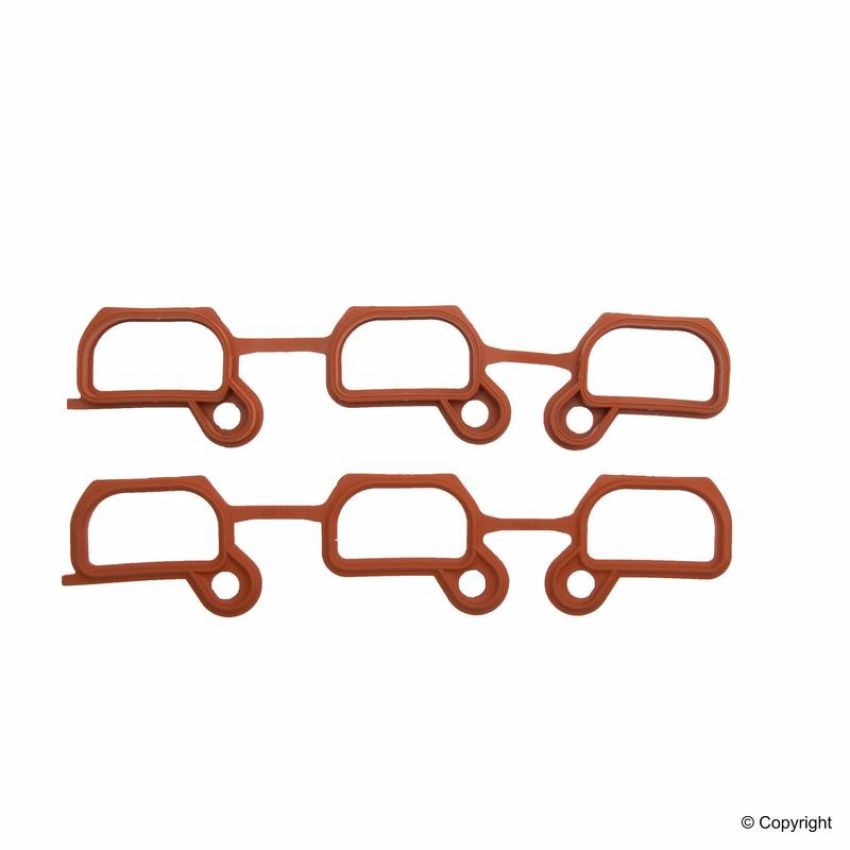 Elring 366.500 Gasket Set, intake manifold