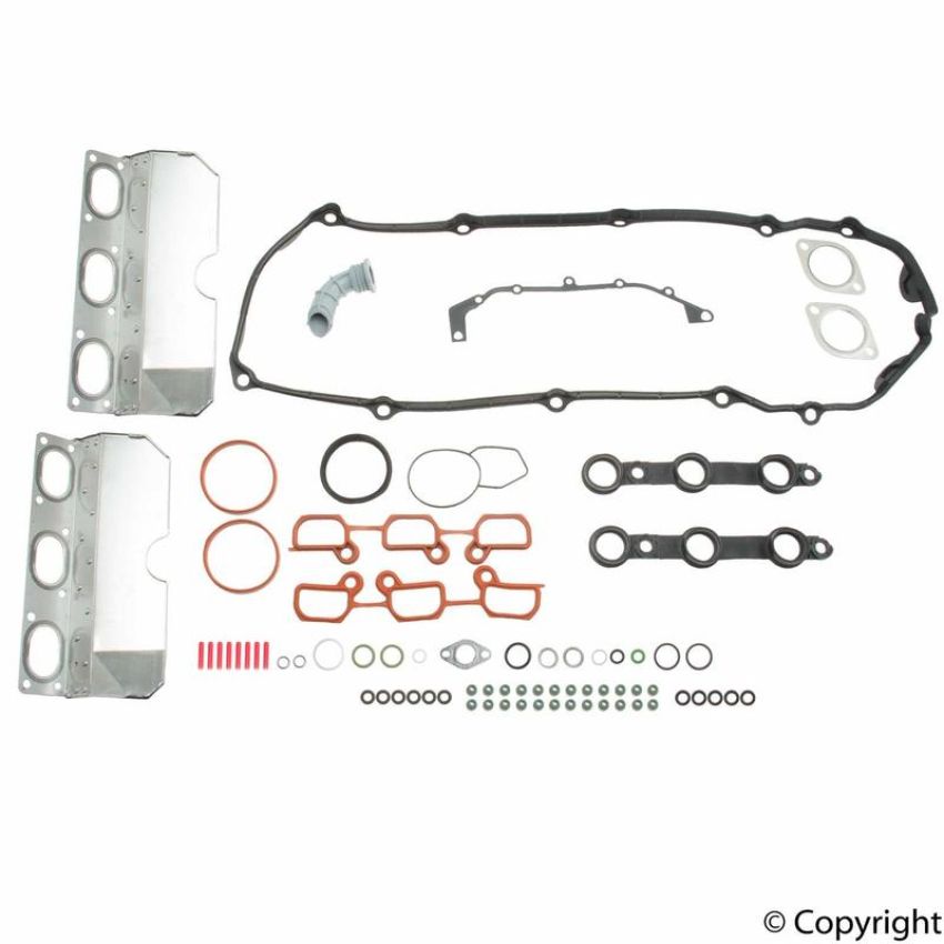 Elring 366.530 Engine Valve Cover Gasket