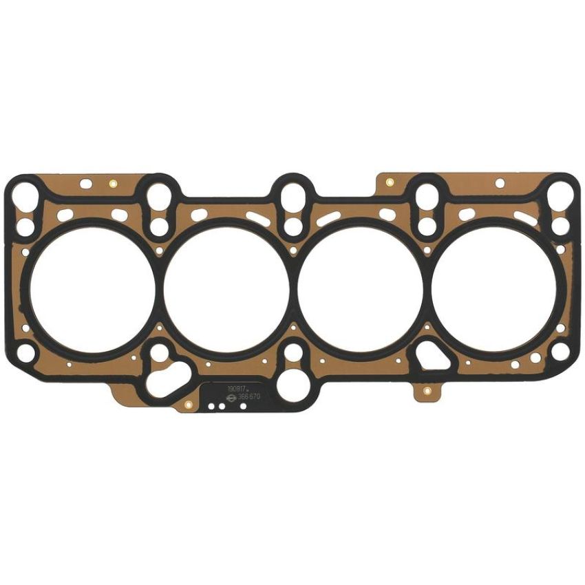 Elring 366.670 Gasket, cylinder head
