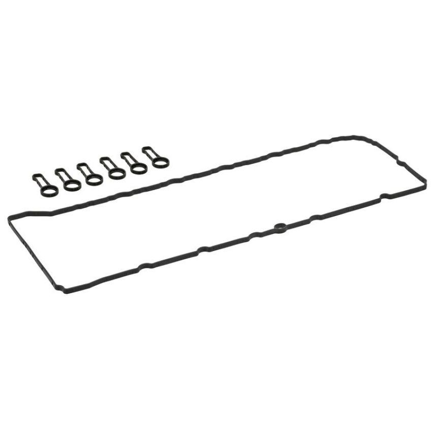 Elring 369.460 Gasket Set, cylinder head cover