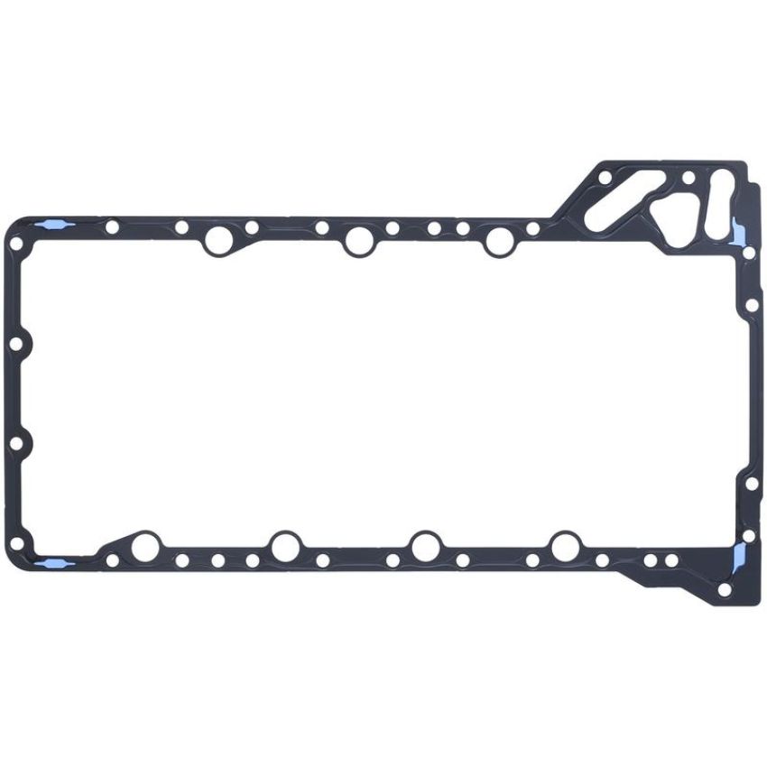 Elring 369.733 Gasket, oil sump