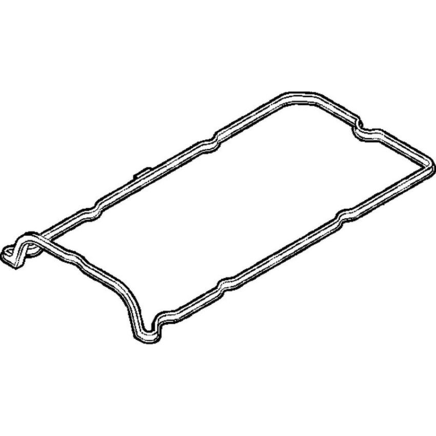Elring 372.490 Gasket, cylinder head cover