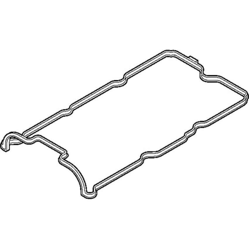 Elring 372.770 Gasket, cylinder head cover