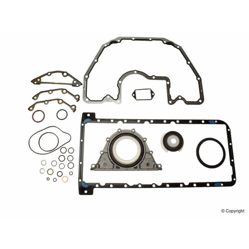 Elring 373.100 Gasket Kit, crankcase