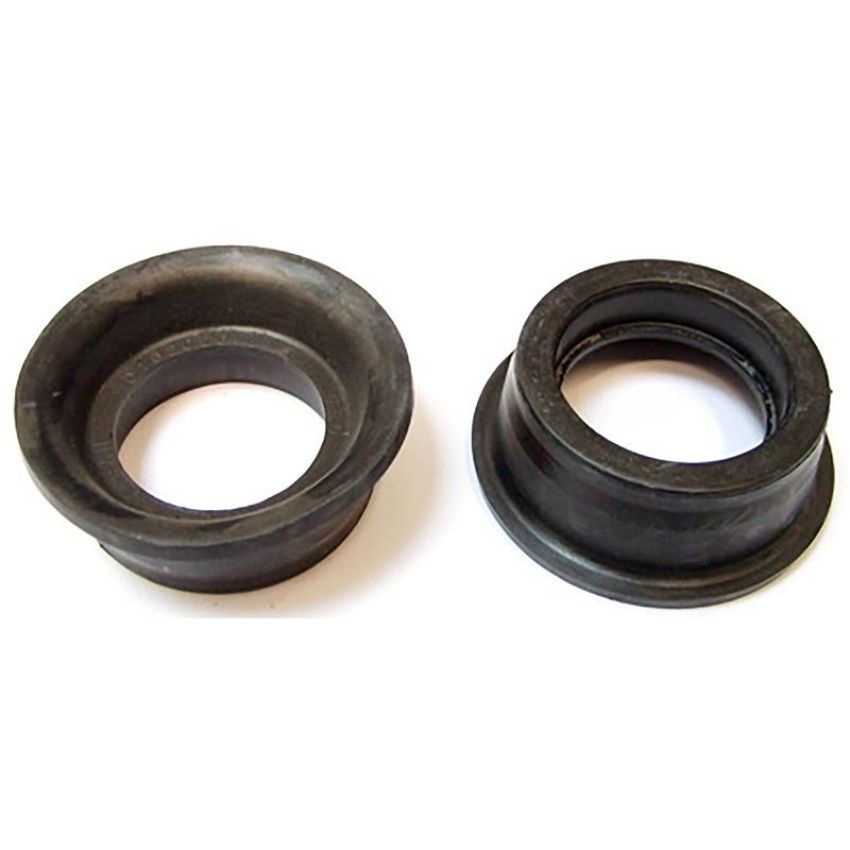 Elring 376.190 Gasket, cylinder head cover Pack of 4