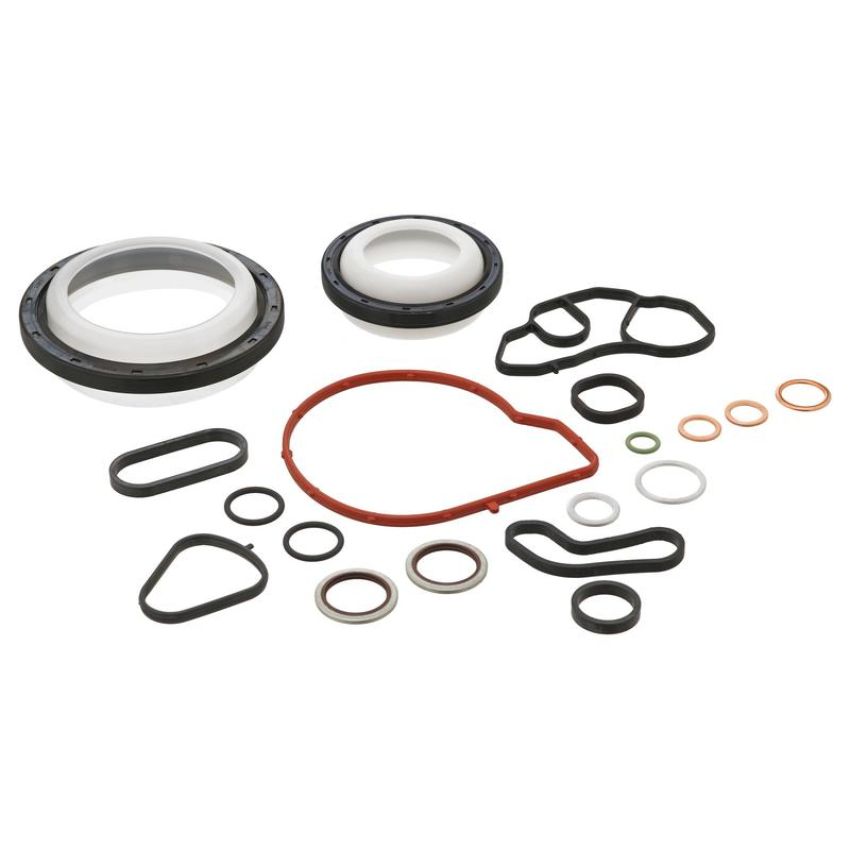 Elring 376.330 Gasket Kit, crankcase