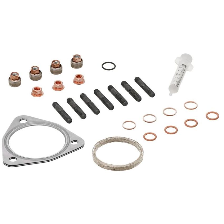 Elring 376.340 Self-Locking Nut