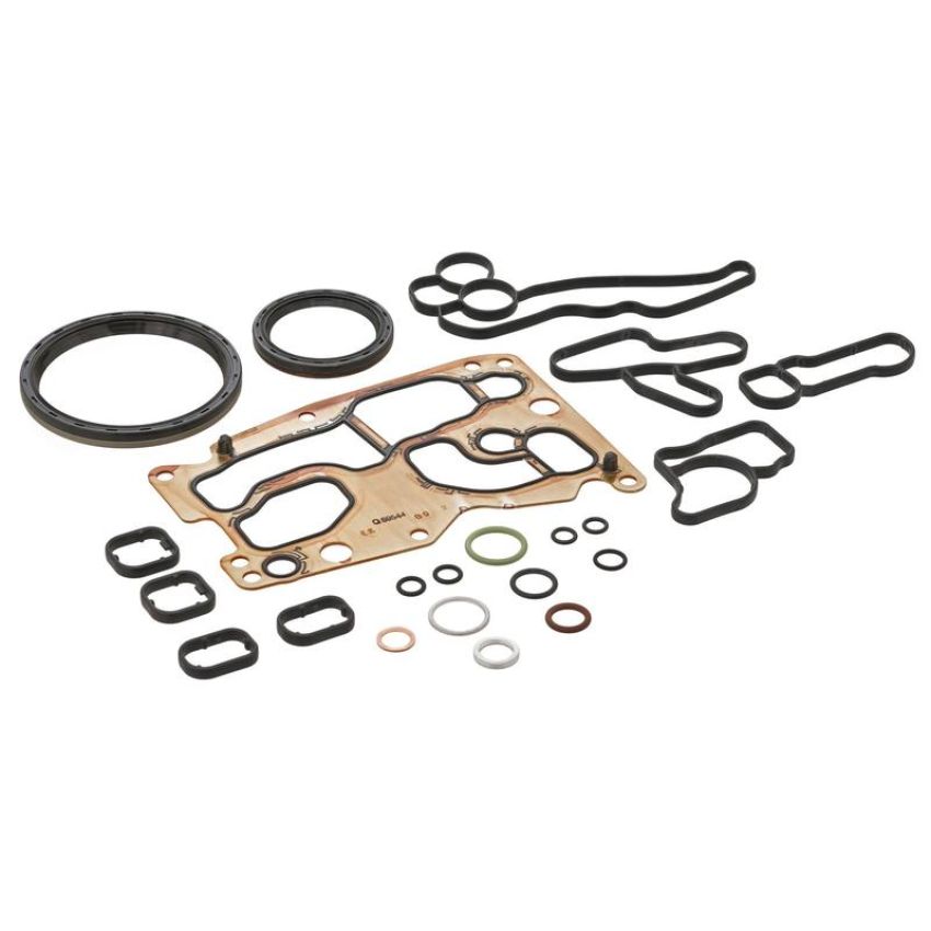 Elring 376.590 Gasket Kit, crankcase