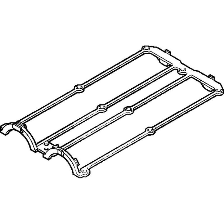 Elring 377.160 Gasket, cylinder head cover