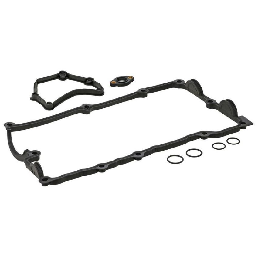 Elring 382.711 Gasket Set, cylinder head cover