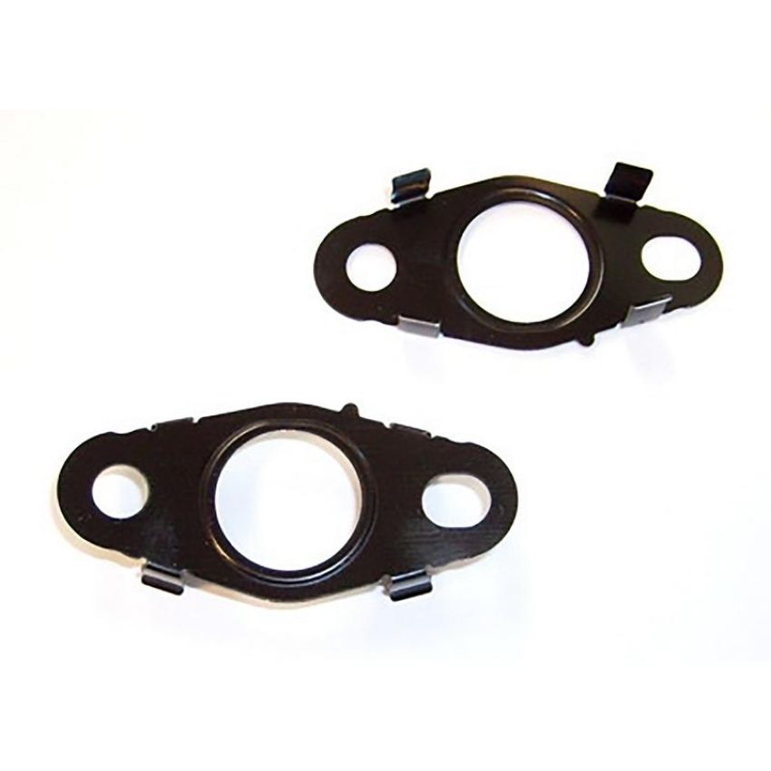 Elring 383.052 Gasket, oil outlet (charger)