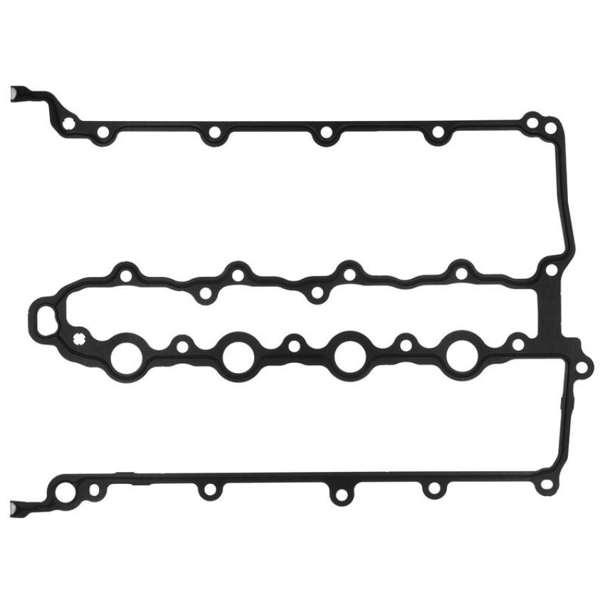 Elring 384.280 Gasket, cylinder head cover