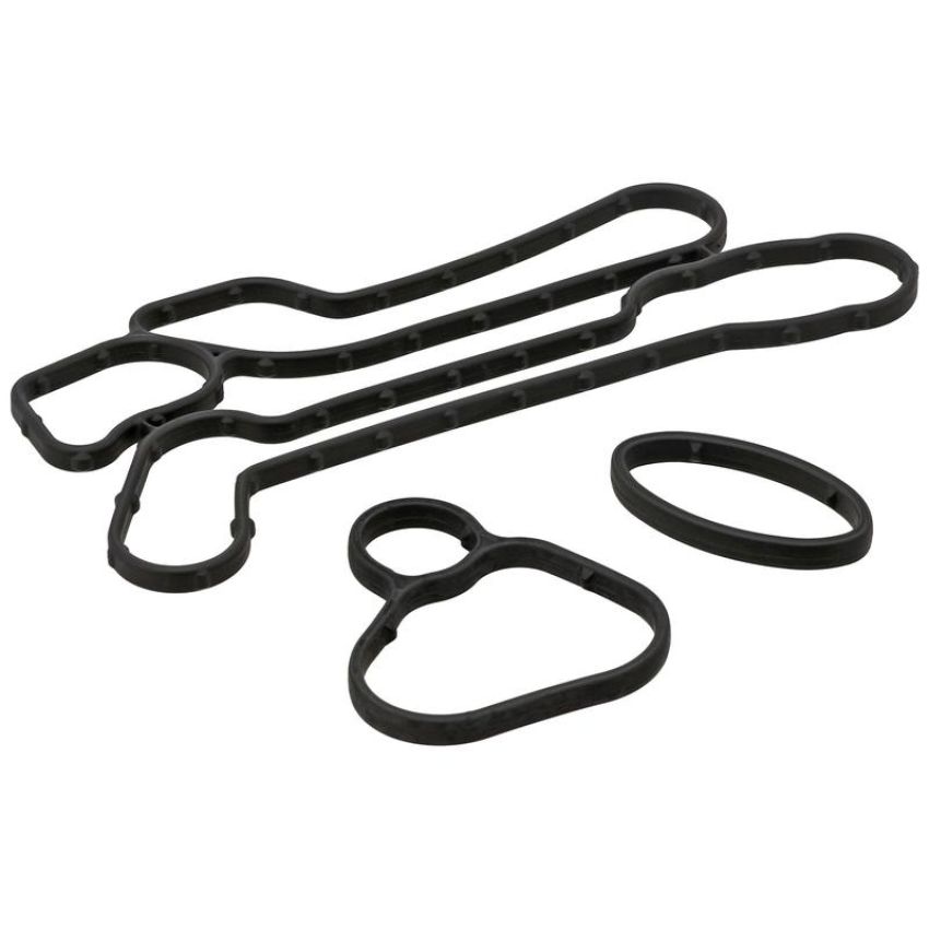 Elring 384.360 Gasket Set, oil cooler