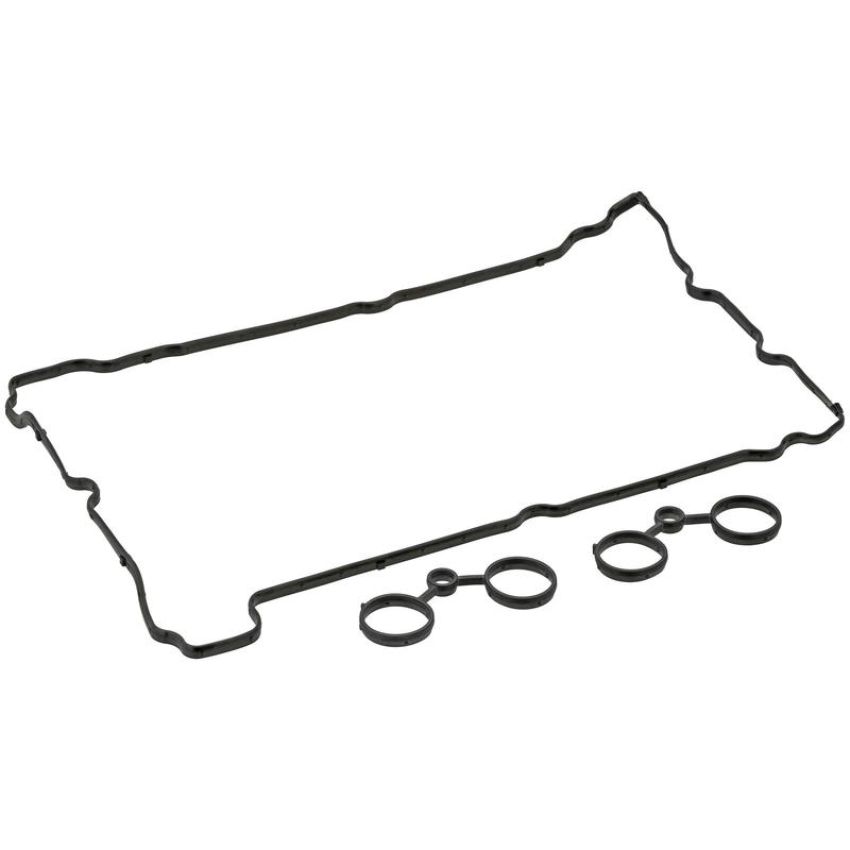 Elring 384.680 Gasket Set, cylinder head cover