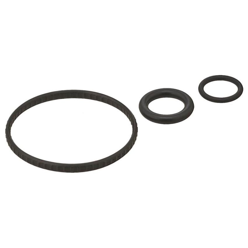 Elring 387.560 Gasket Set, oil cooler