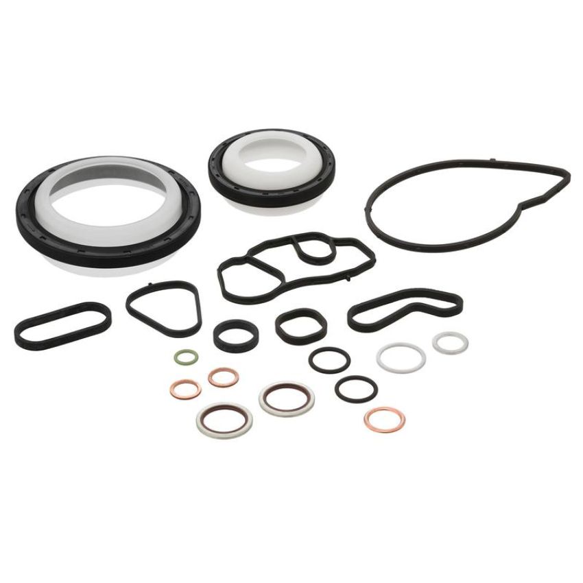 Elring 387.650 Gasket Kit, crankcase