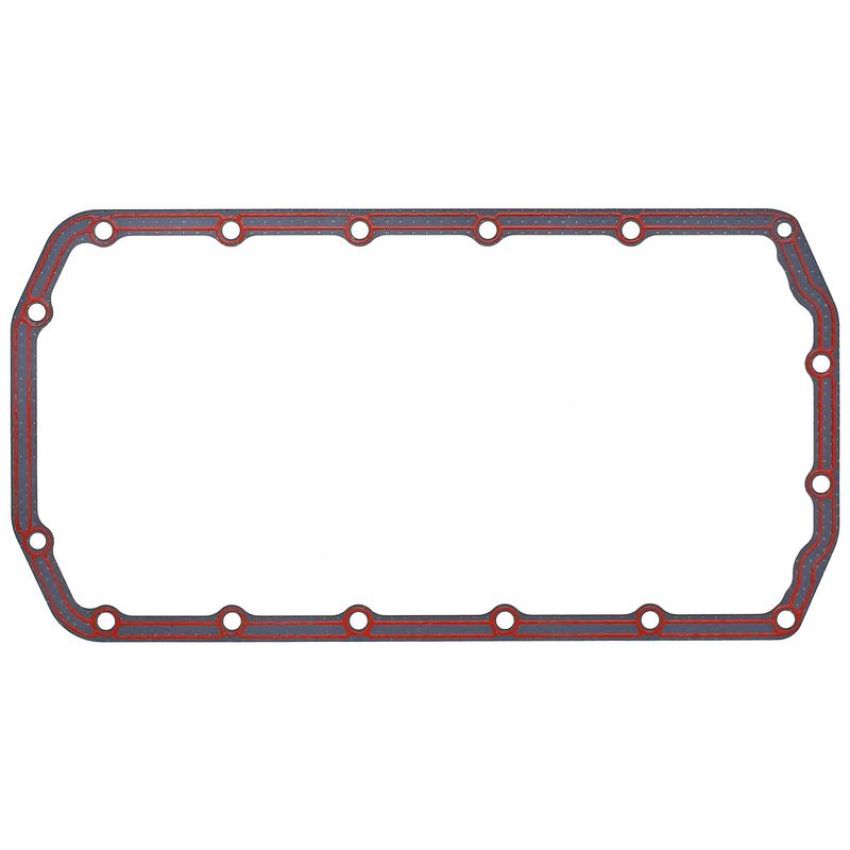 Elring 387.880 Gasket, oil sump