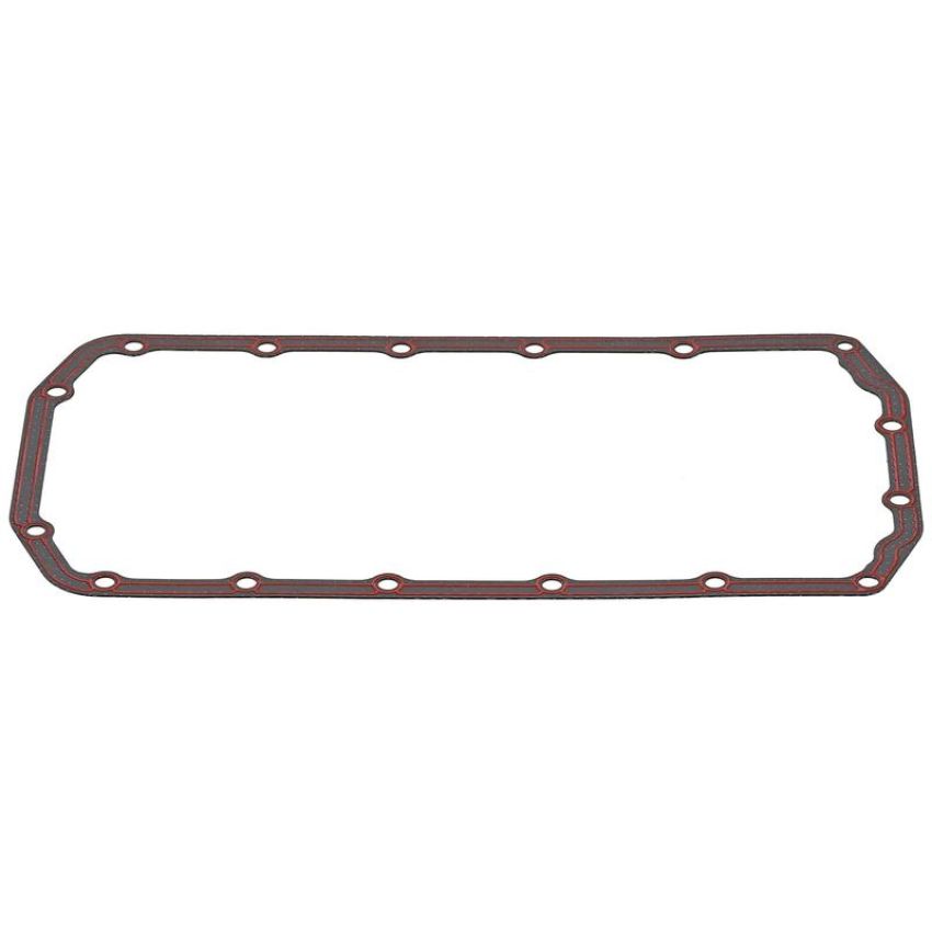 Elring 387.880 Gasket, oil sump