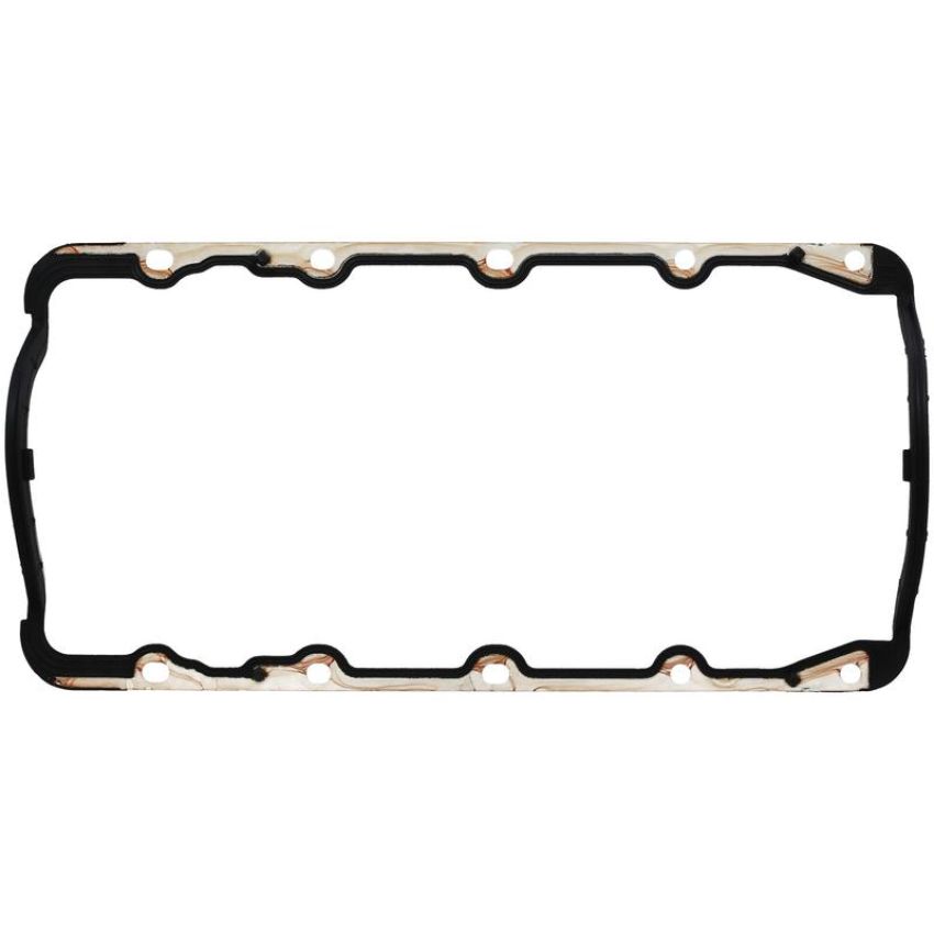 Elring 388.160 Gasket, oil sump