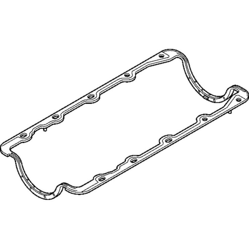 Elring 388.160 Gasket, oil sump
