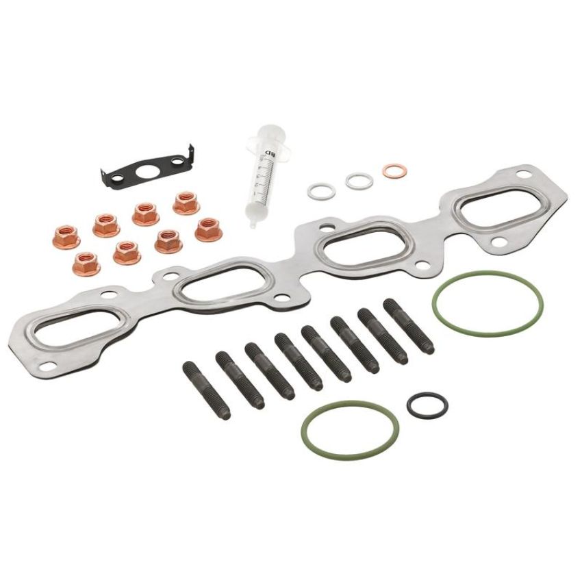 Elring 388.780 Engine Oil Drain Plug Gasket