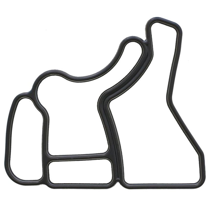 Elring 388.820 Gasket, oil filter housing