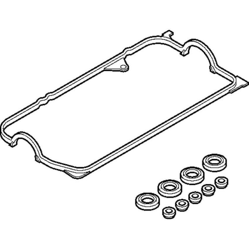 Elring 389.230 Engine Valve Cover Gasket