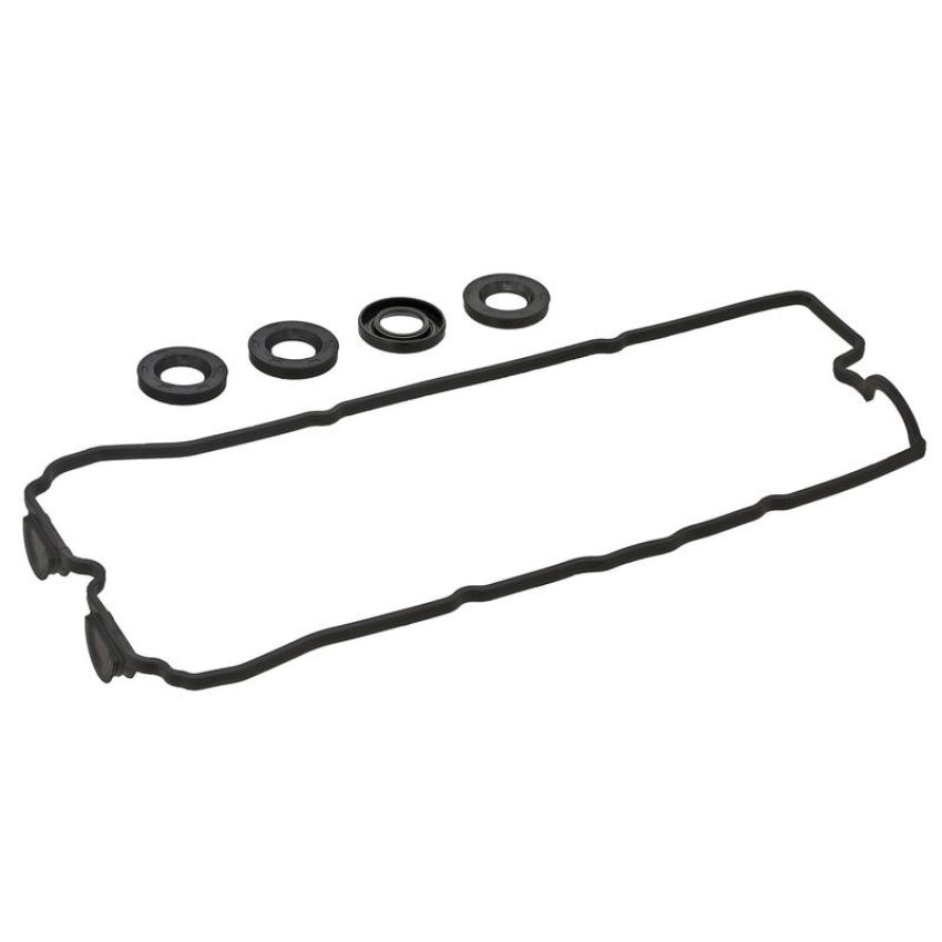 Elring 389.330 Gasket Set, cylinder head cover