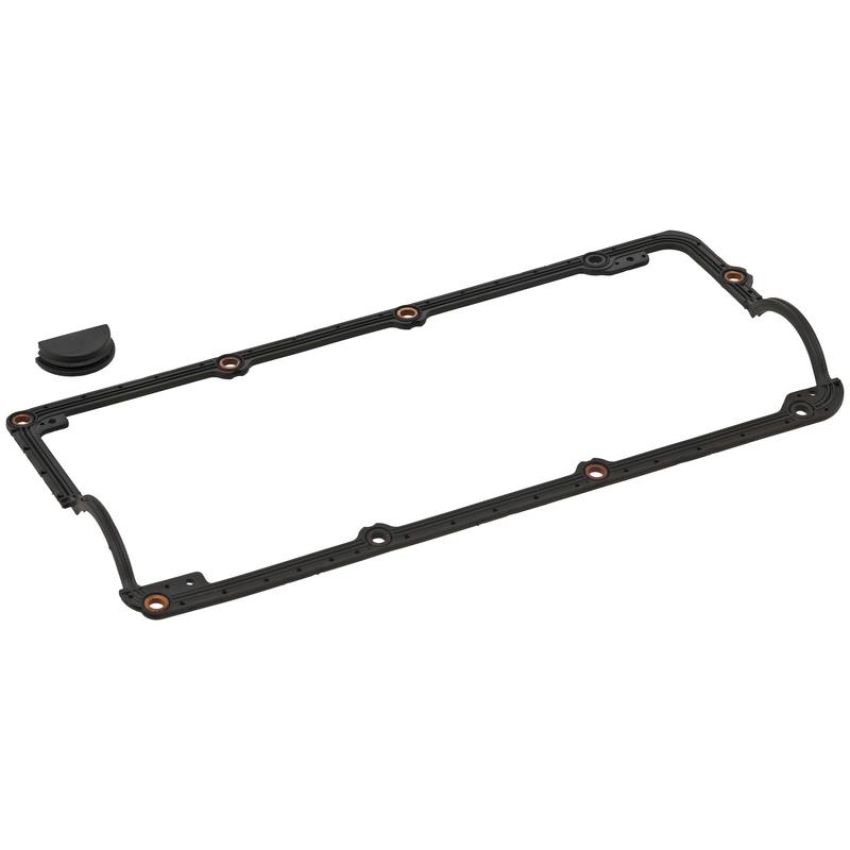 Elring 389.420 Gasket Set, cylinder head cover
